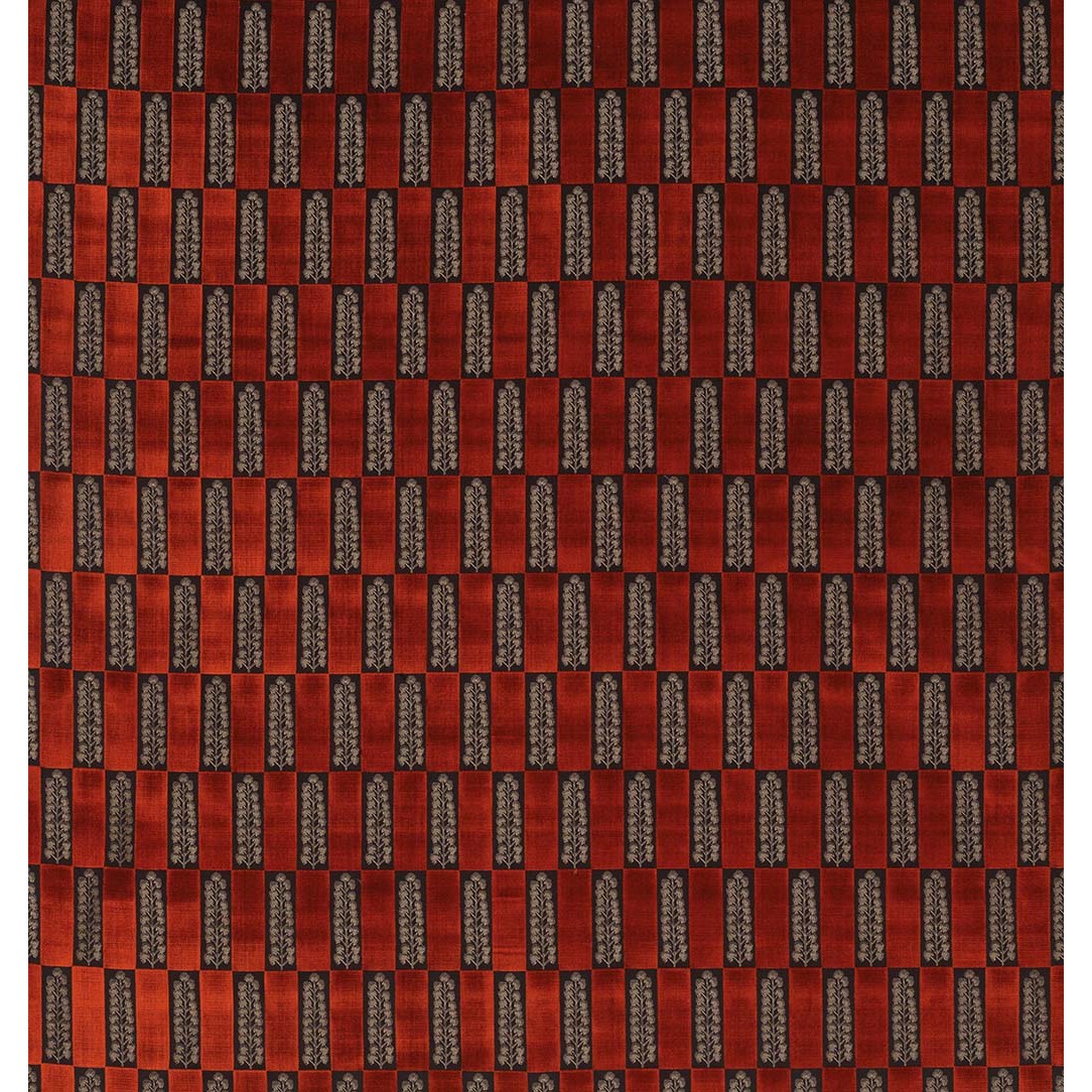 Savoy Velvets