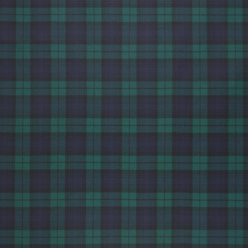 Signature Wool Tartans