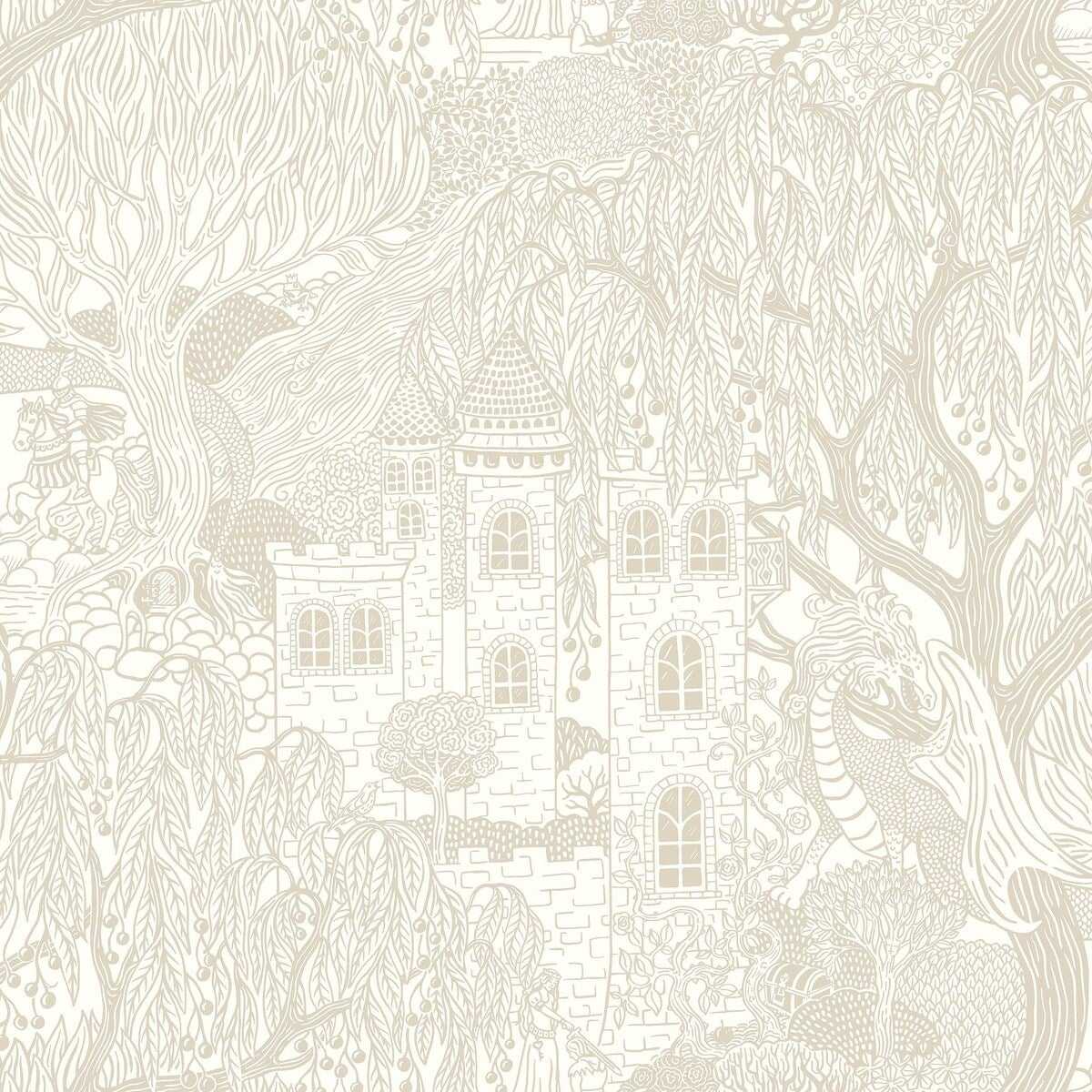Kingdom of the Willow 8143