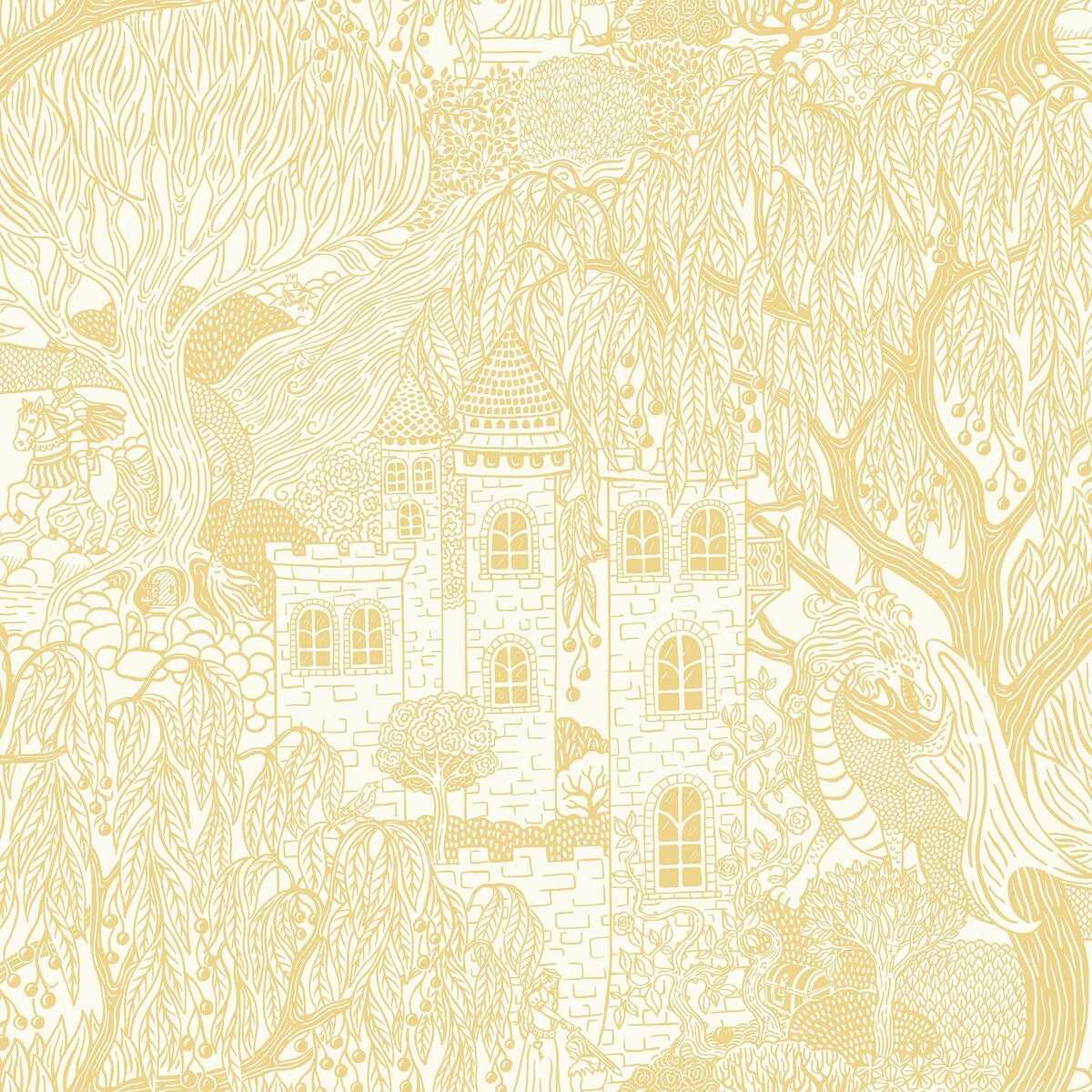 Kingdom of the Willow 8145