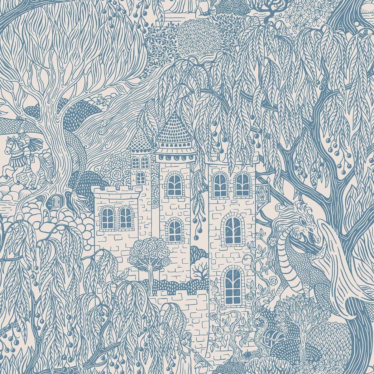 Kingdom of the Willow 8147