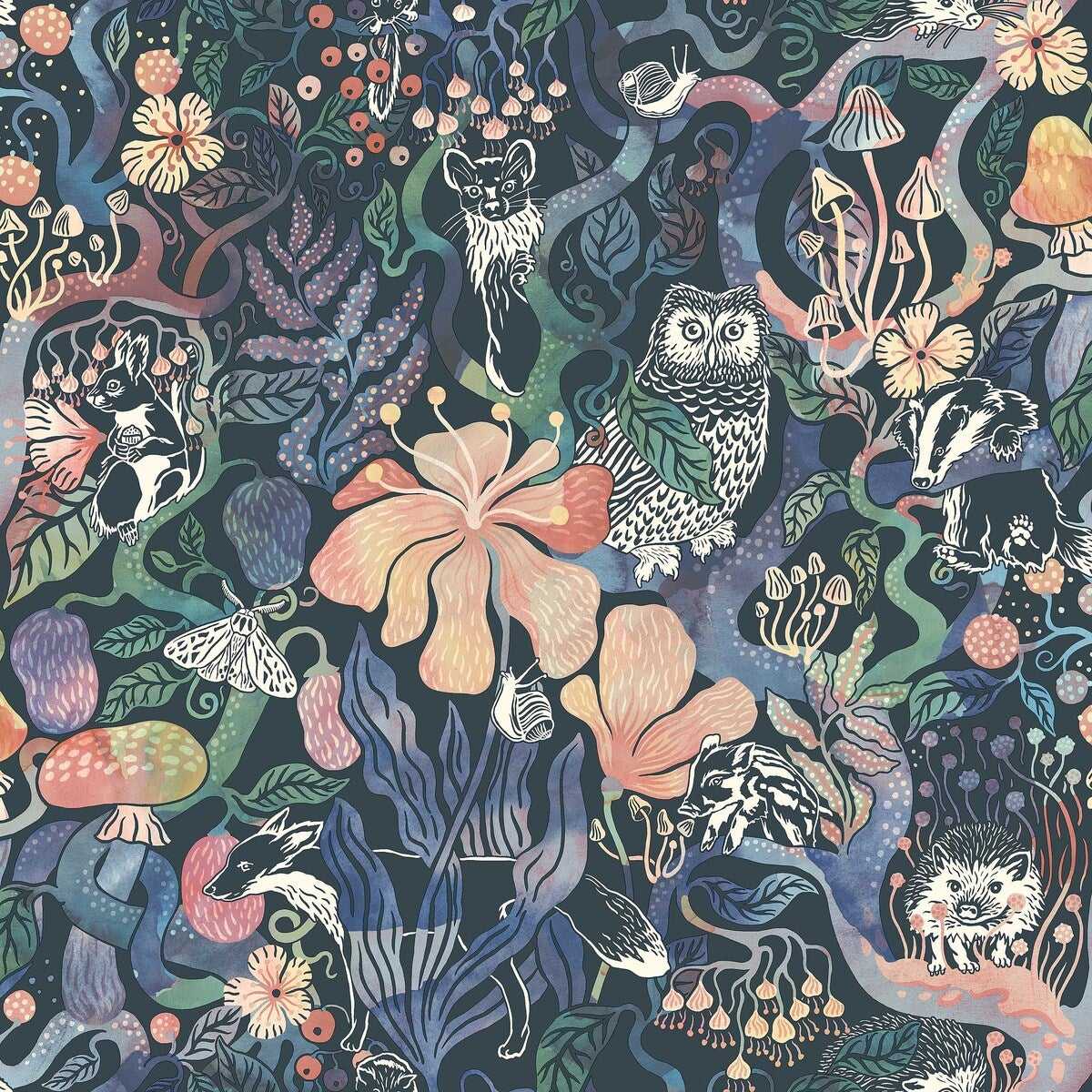 Magic Woods 8150