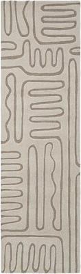 Hollow Runner 141101 Rug