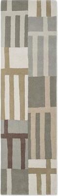 Monolith Runner 144201 Rug