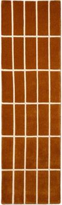 Tiiliskivi Runner 132905 Rug