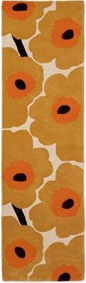 Unikko Runner 132406 Rug