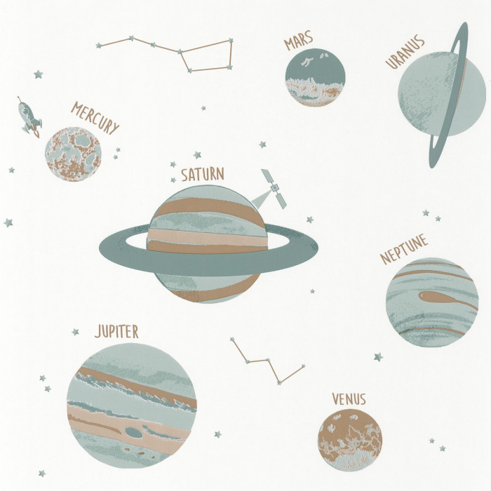 Our Planet