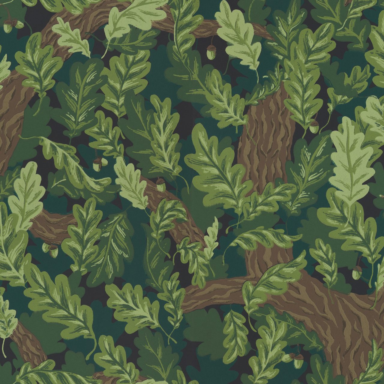 Arboretum