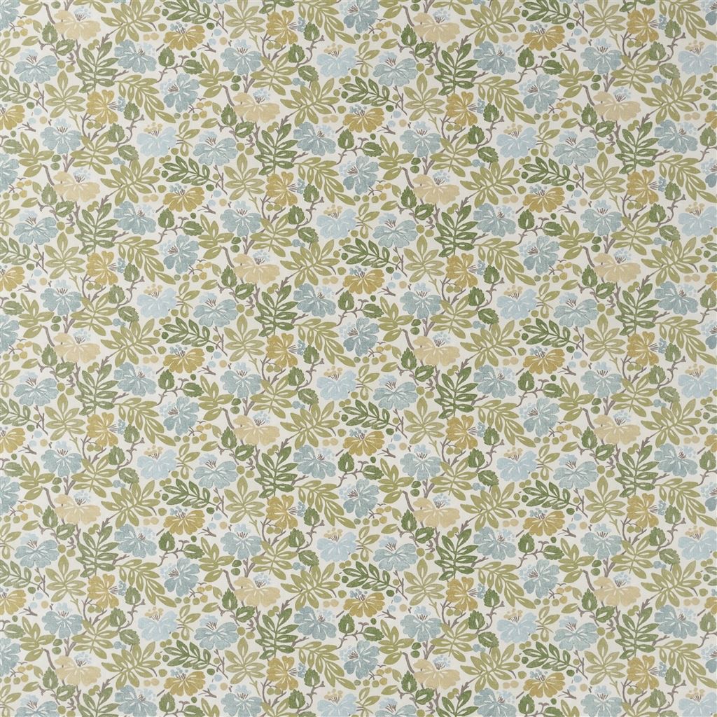 Heritage Prints