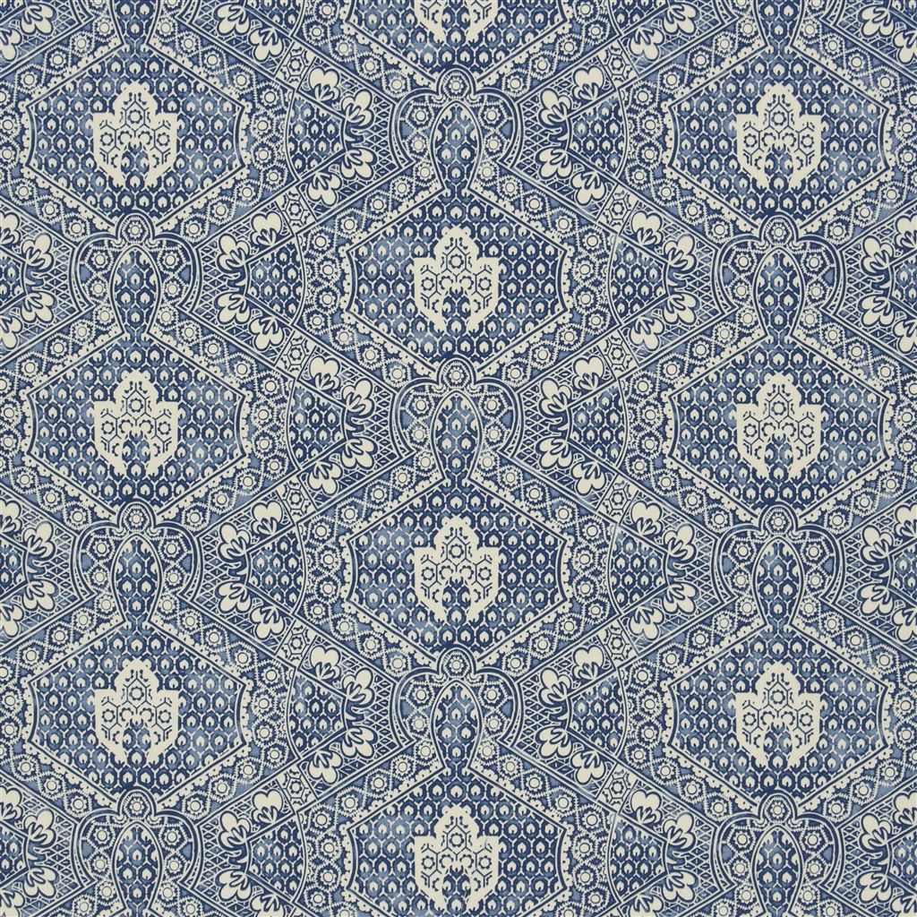 Signature Artiste De La Mer Fabrics