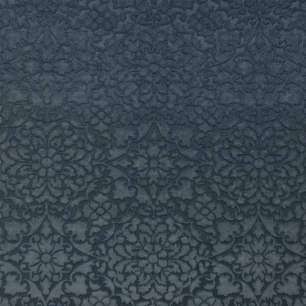 Cabochon Weaves Fabric