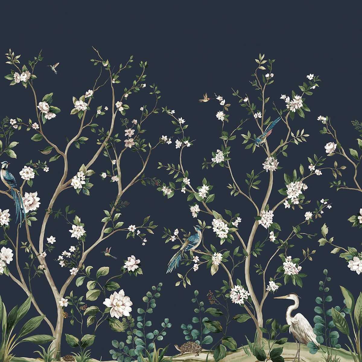 Daisy Bennett DB30112M