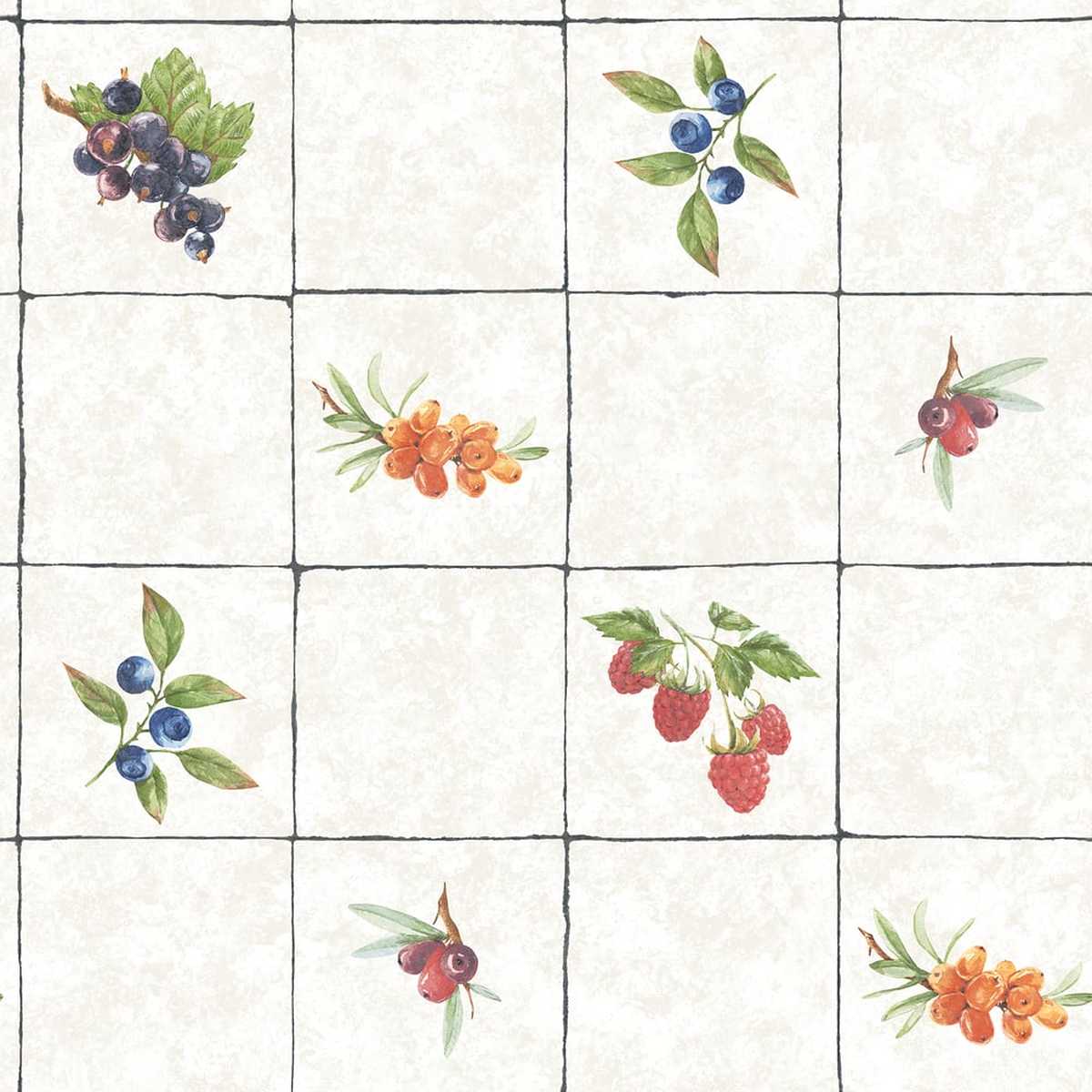Just Kitchens G45417