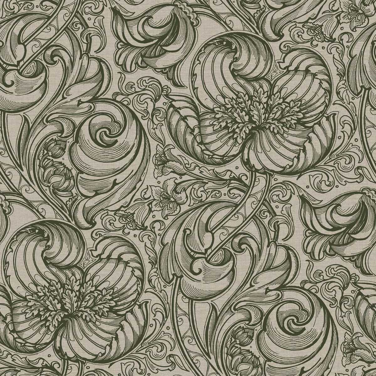 Llewelyn-Bowen - Off The Wall LB25111