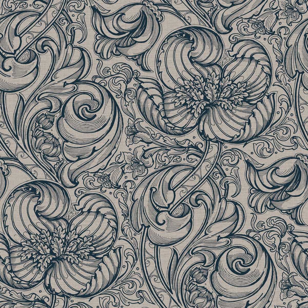 Llewelyn-Bowen - Off The Wall LB25116
