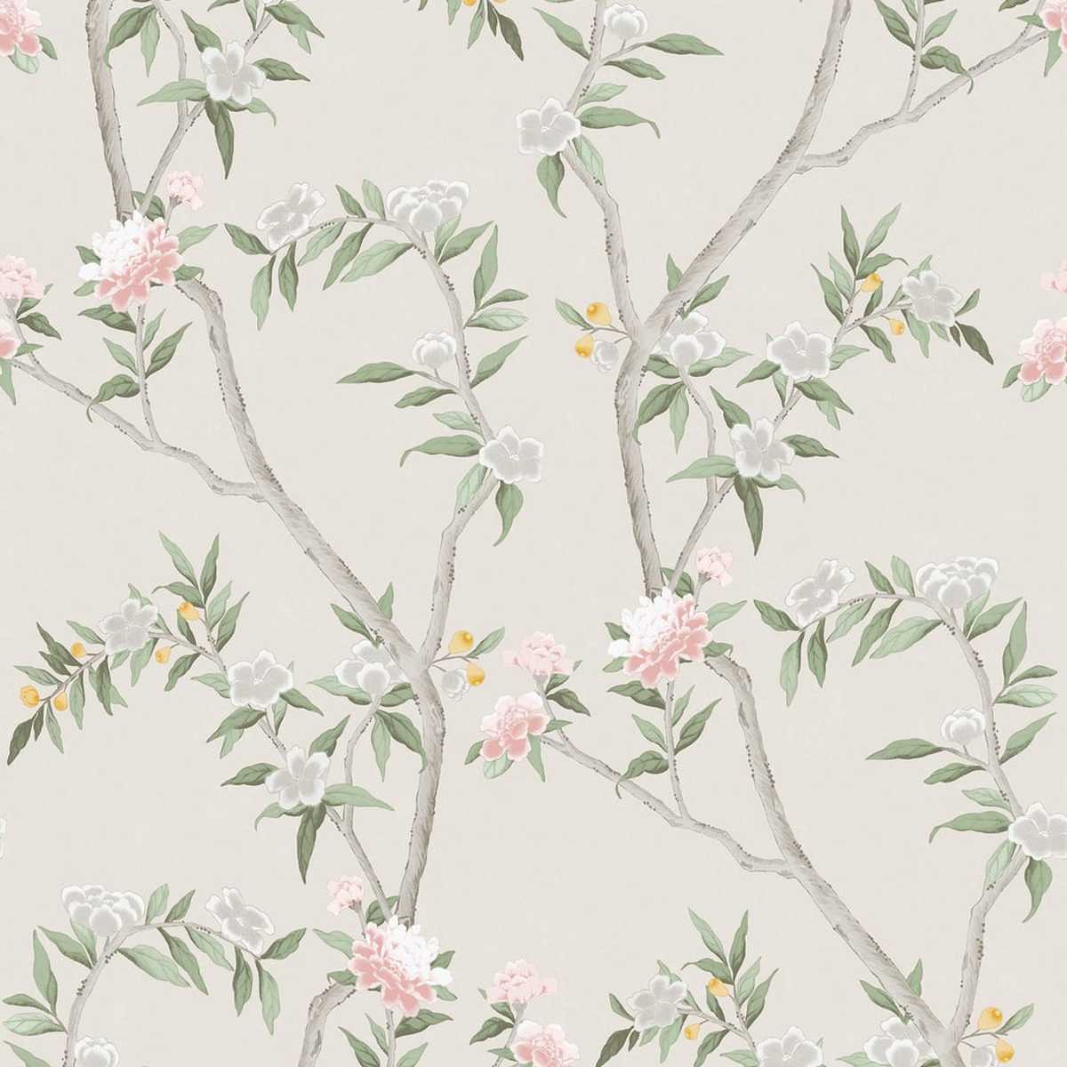 Spring Blossom 1900-5