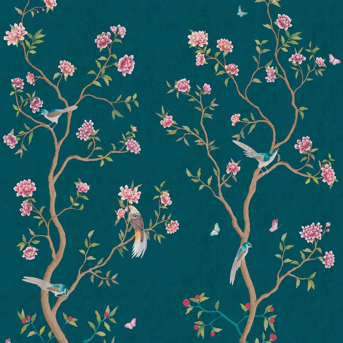 Spring Blossom 1911-3