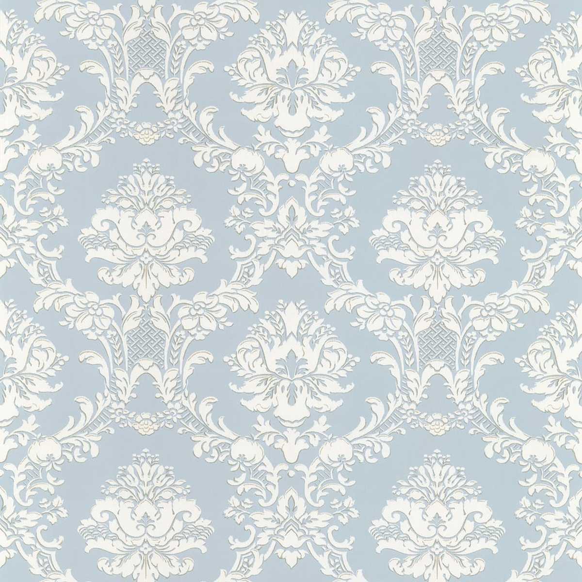 Stripes And Damask 2 SD25646