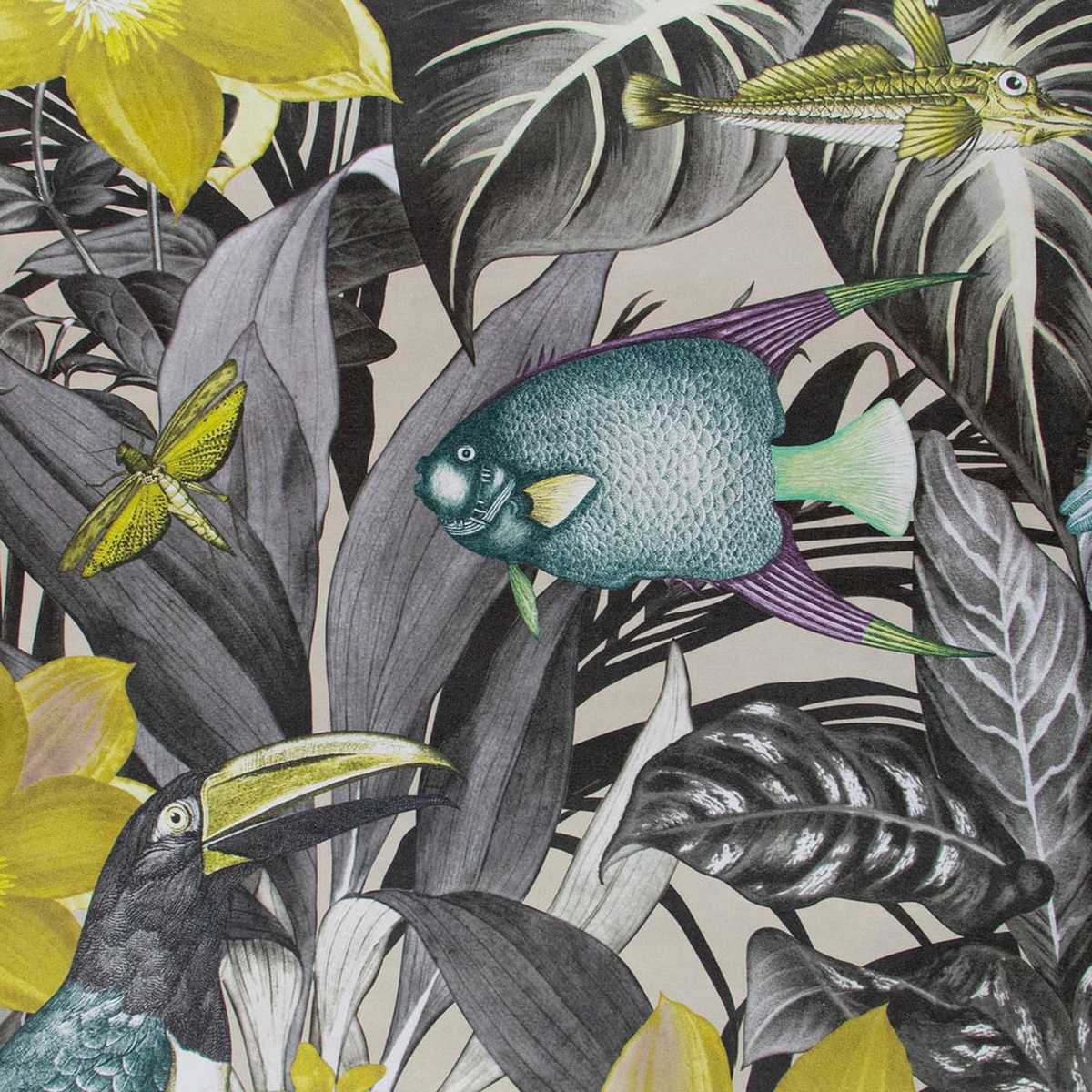 Tropical 26745