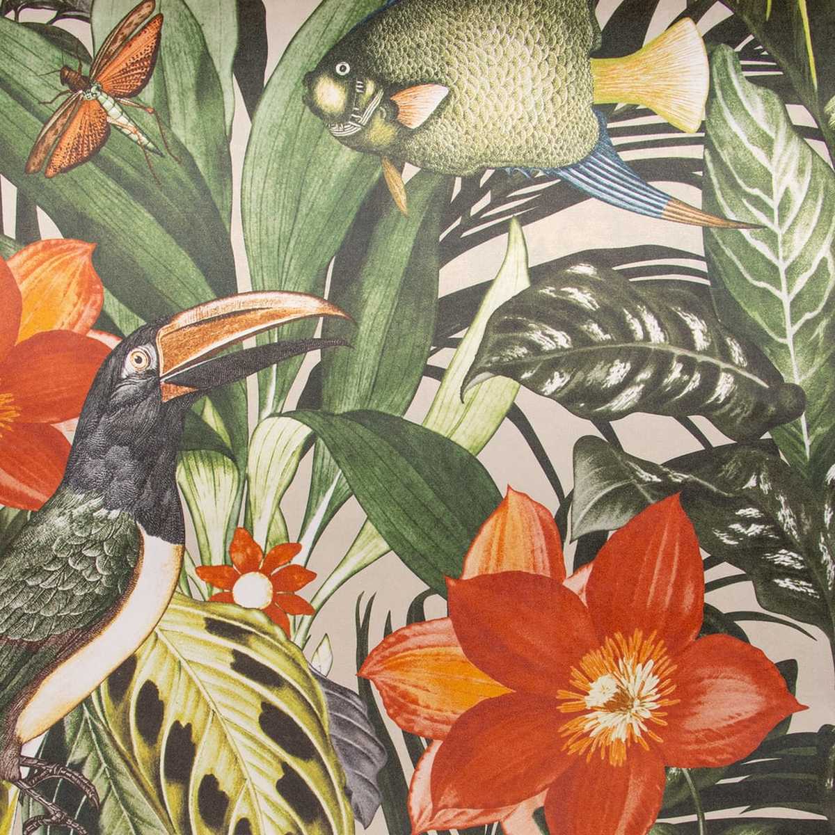 Tropical 26747