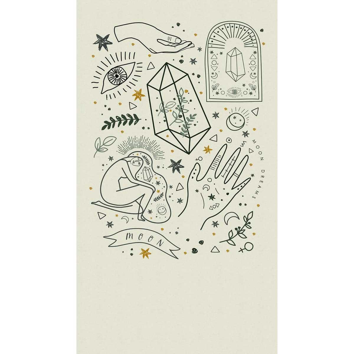 Welcome Home Murals WH45192M