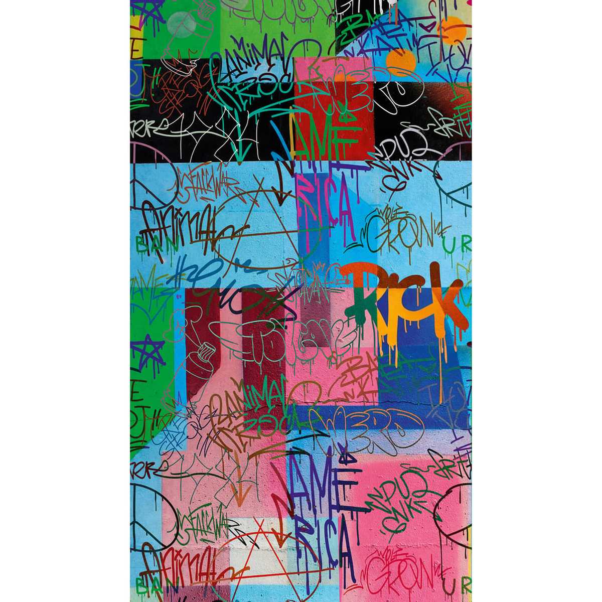 Welcome Home Murals WH45193M