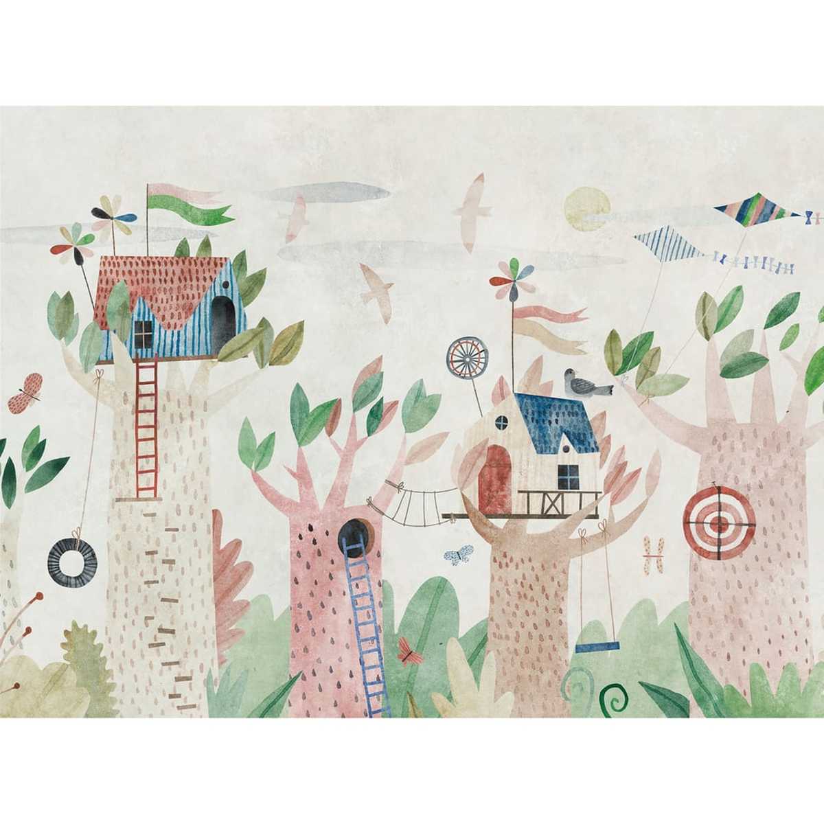 Welcome Home Murals WH45271M
