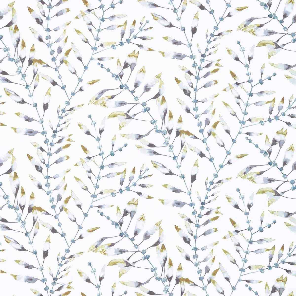 Idyllic Fabrics