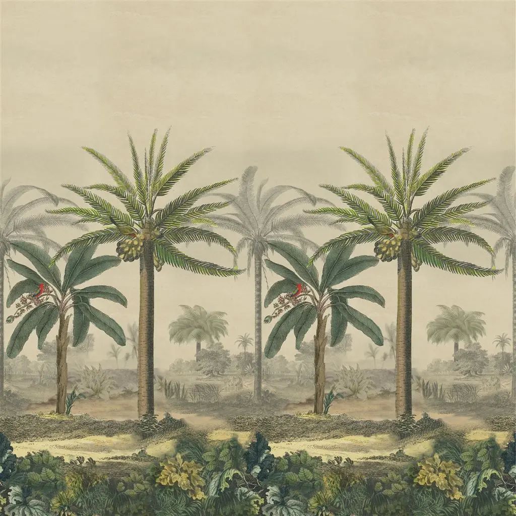 Scenes & Murals II