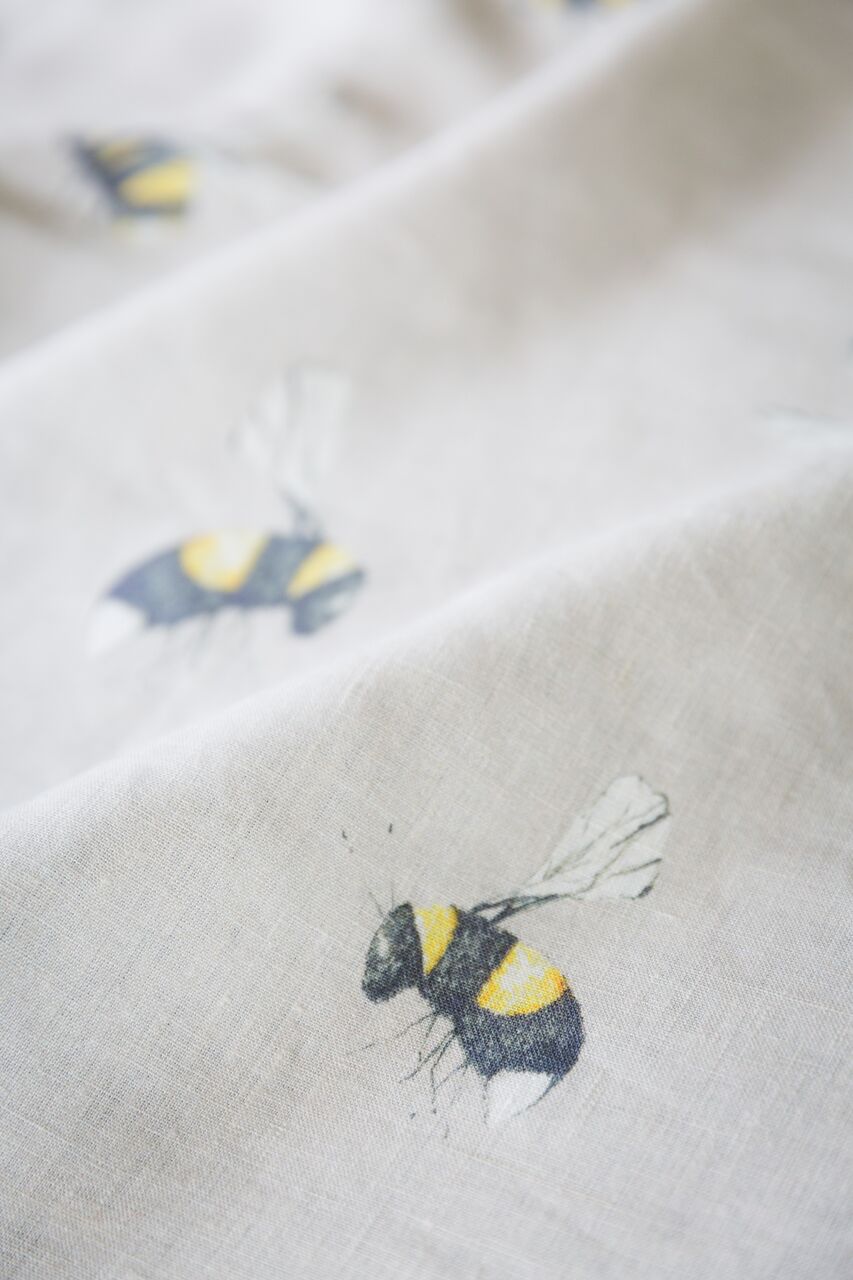 Albion Fabric Collection
