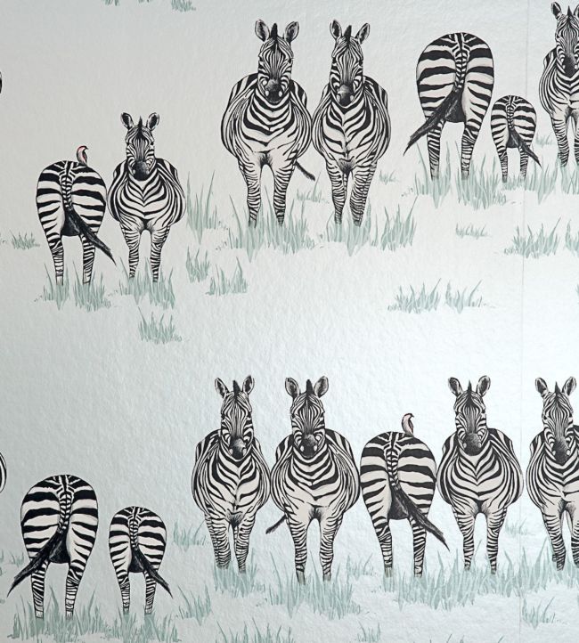 Safari Fabric Collection
