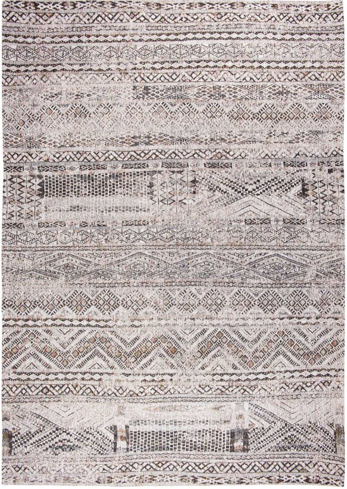 Kilim Medina White 9114