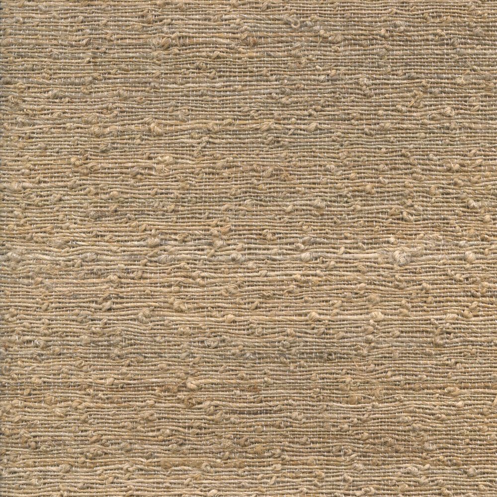 Knotted Hemp