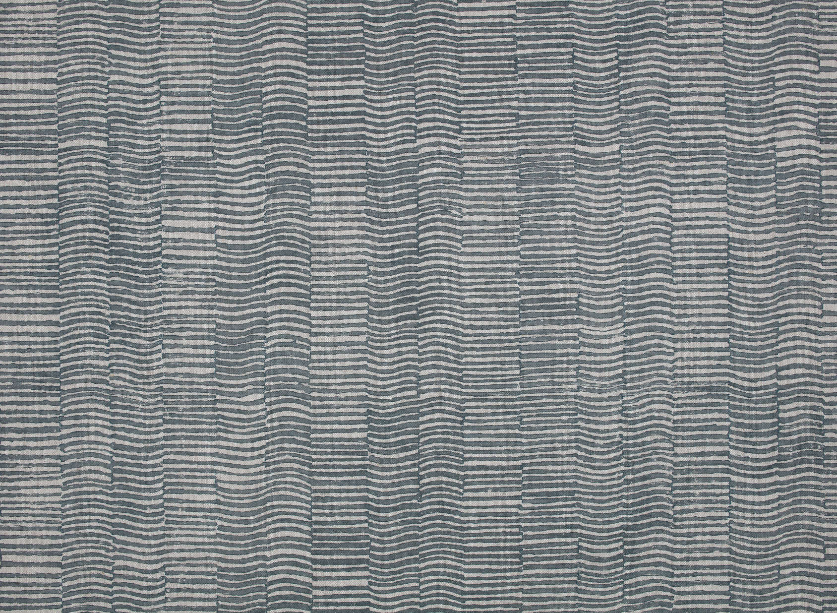 Woodblock II