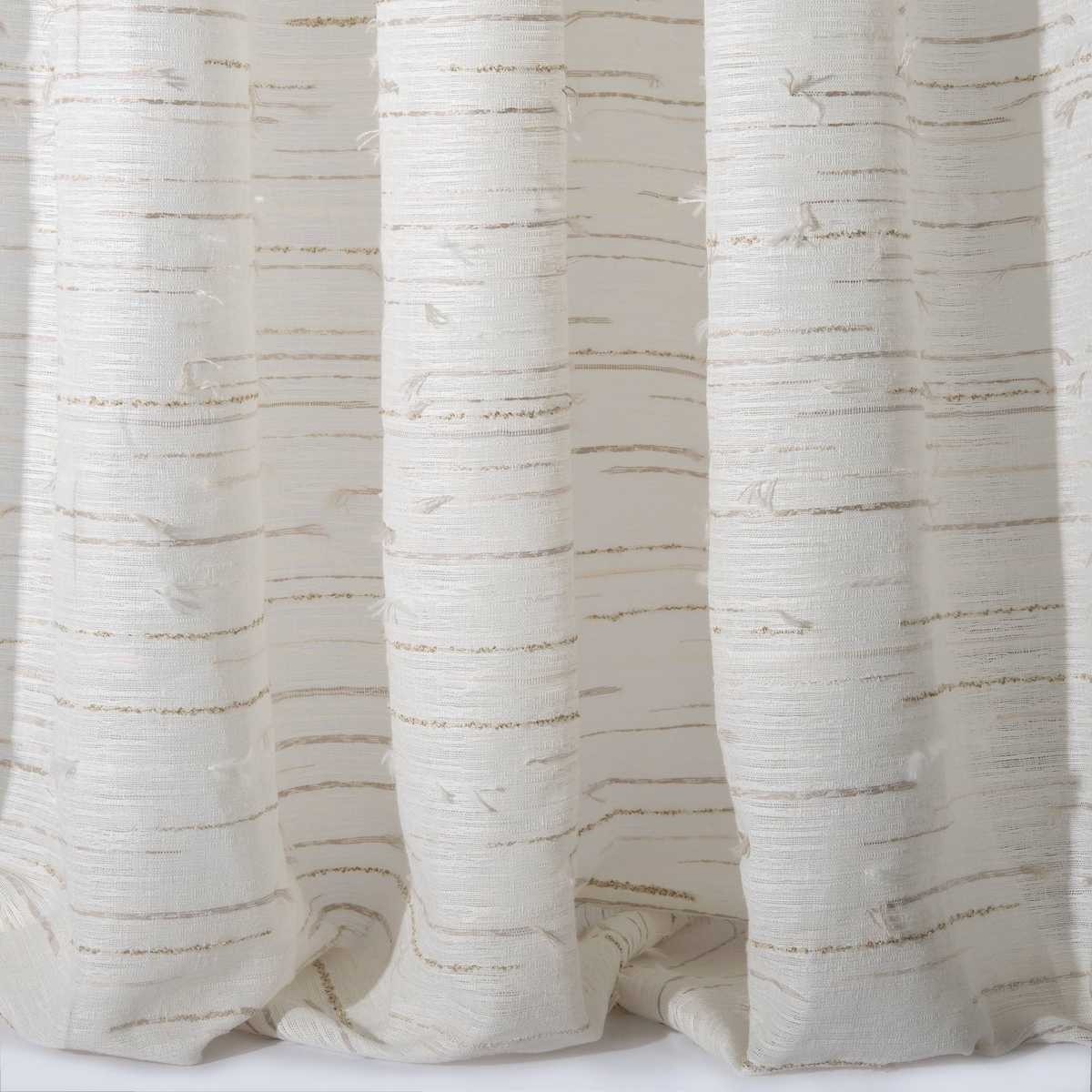 Voiles De Lin Xxl - N°2