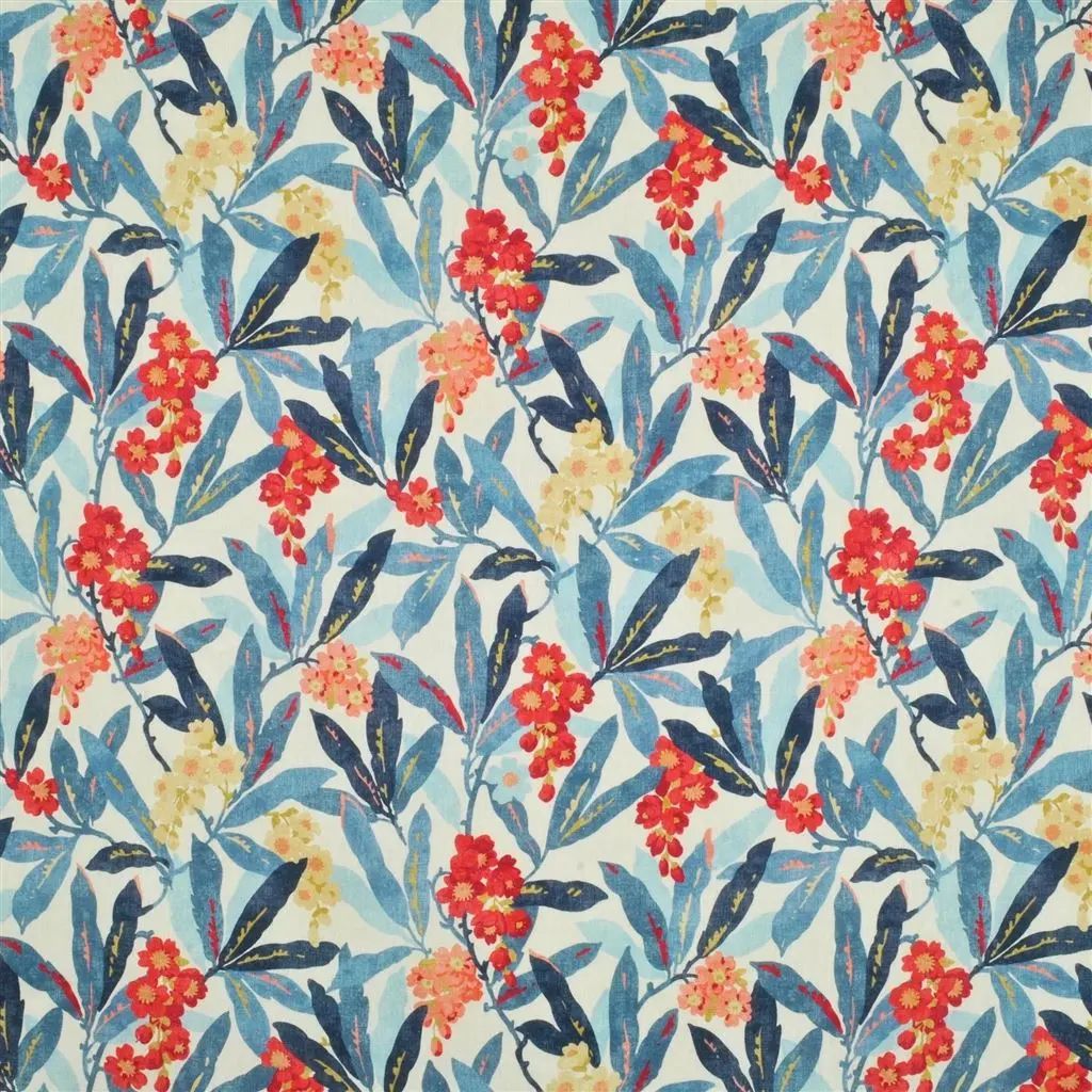 Archival Florals