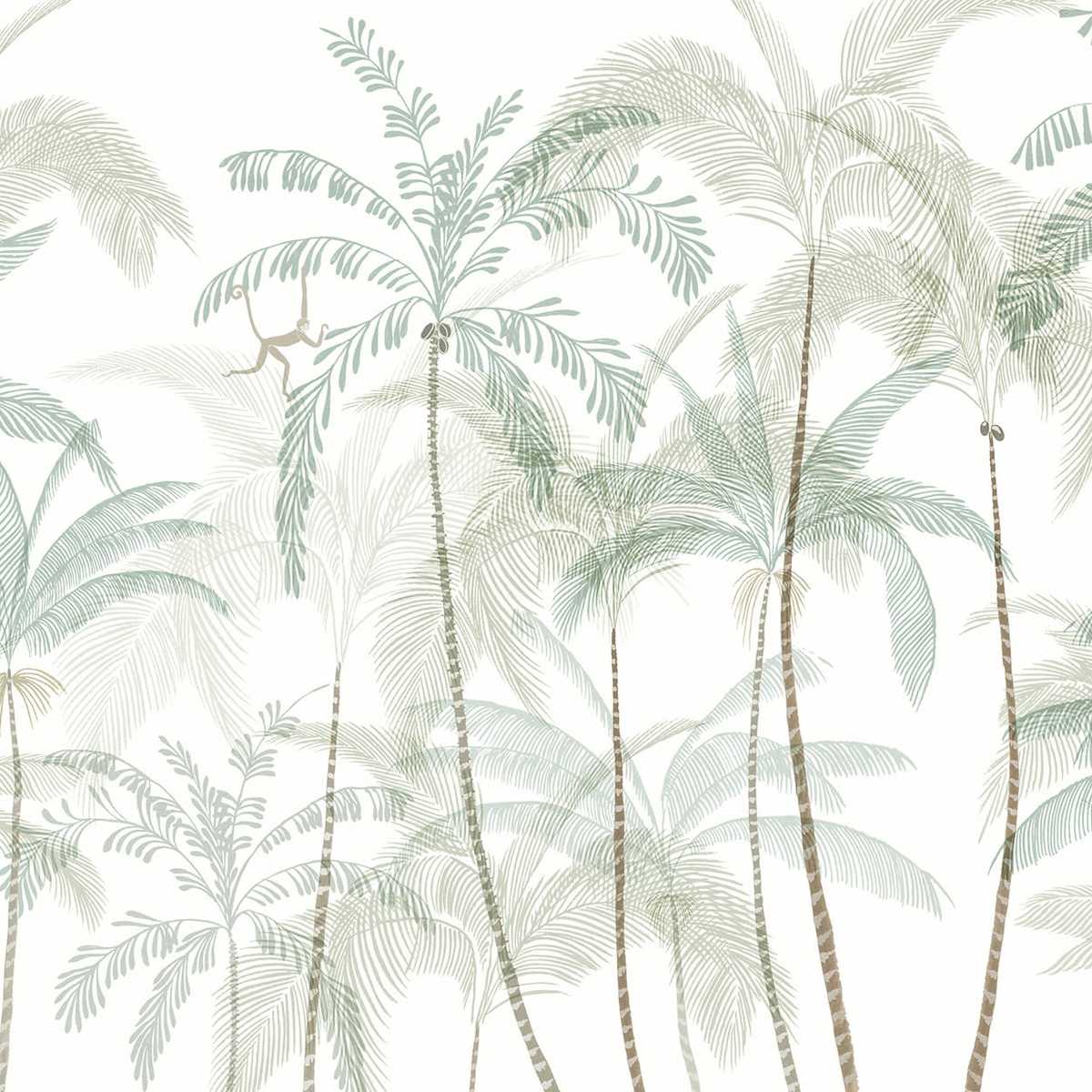 Palm Garden