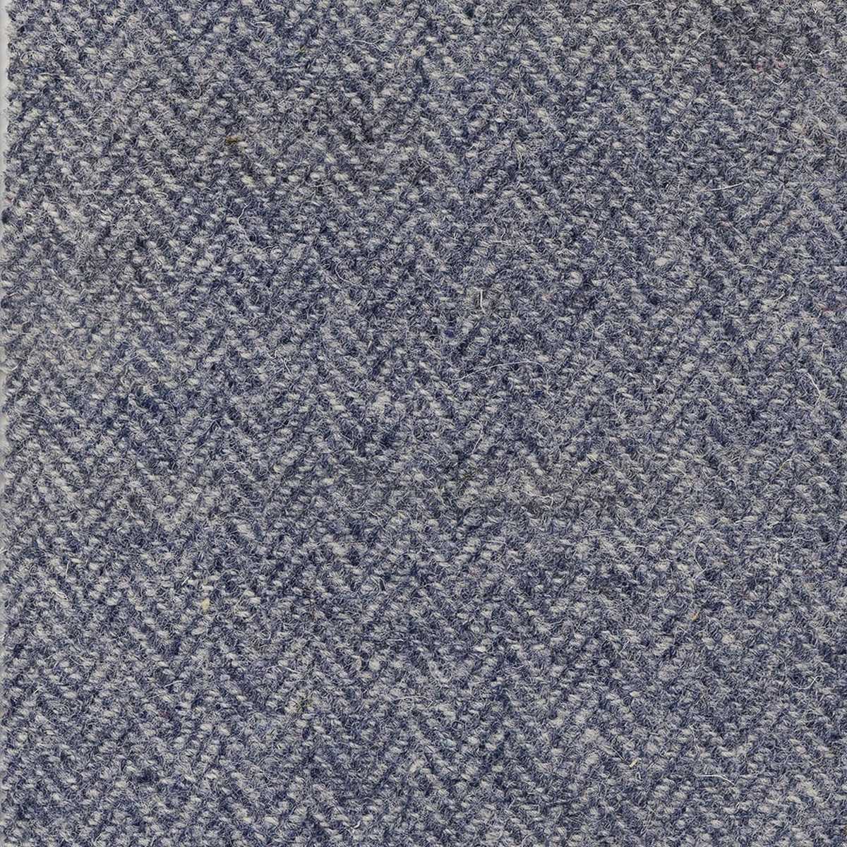 Herringbone Slate Grey