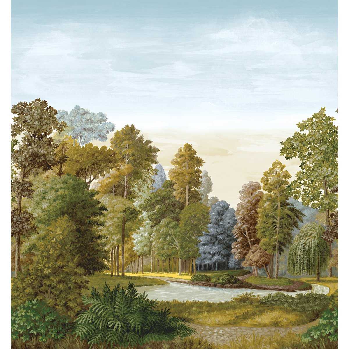 Mural Resource