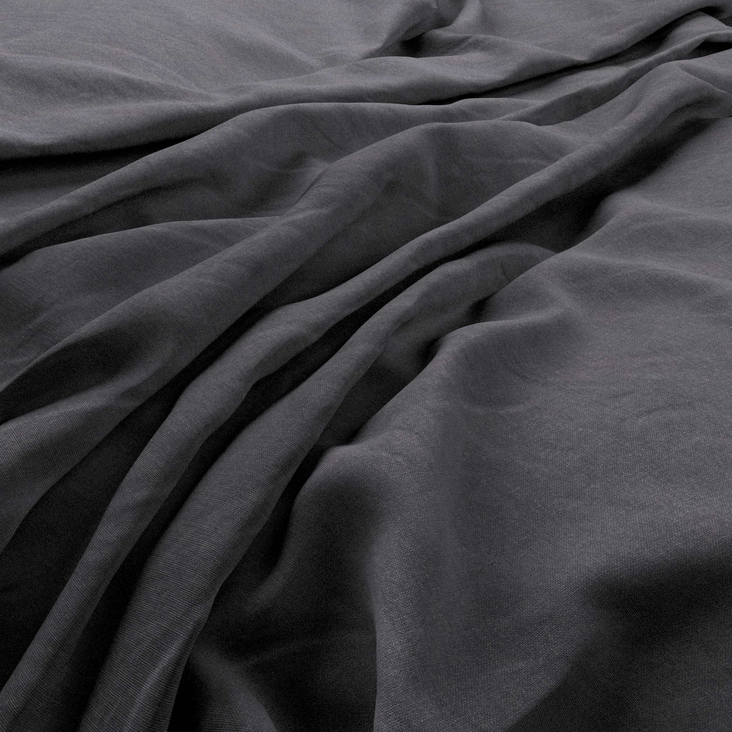 Stonewashed Linens