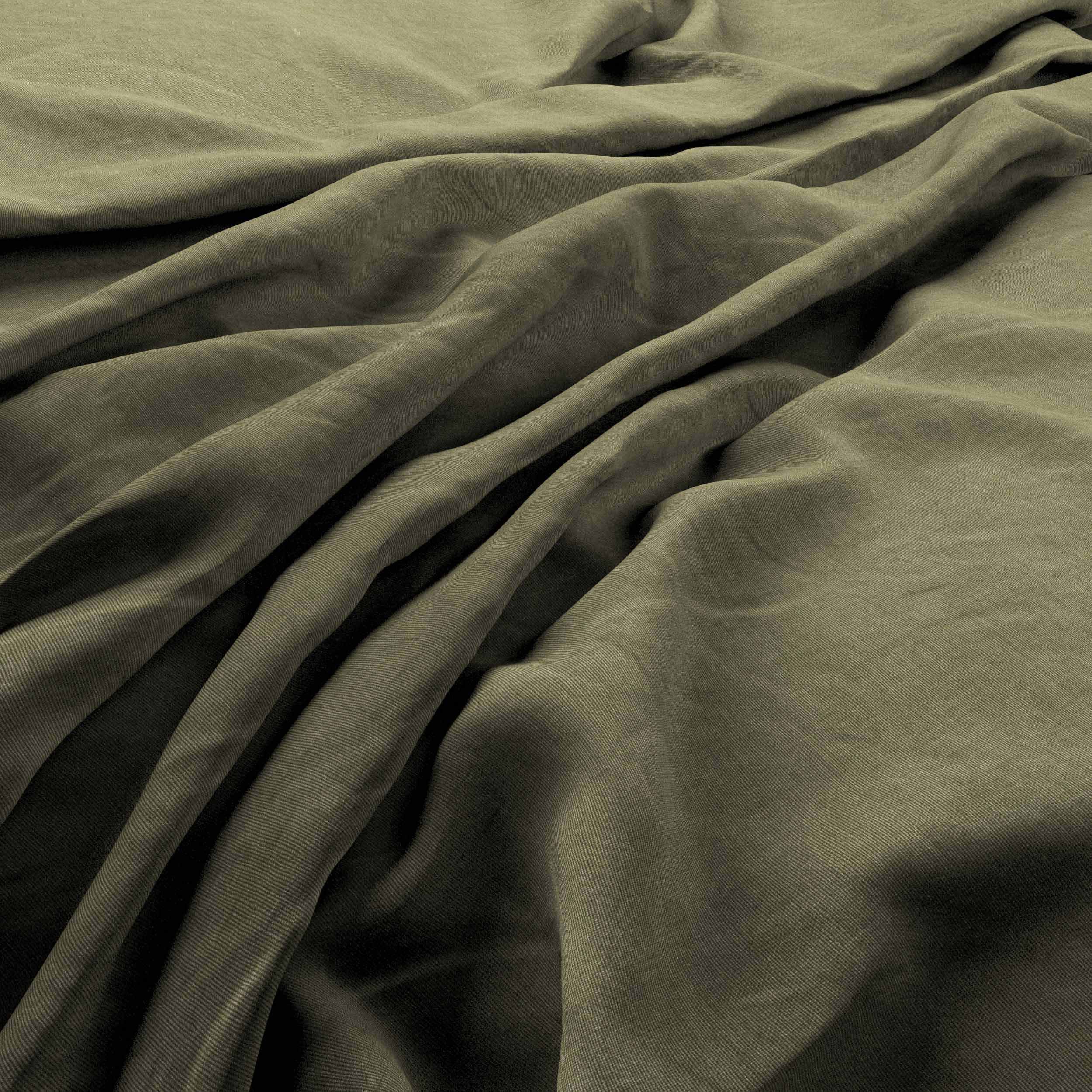 Laundered-Linen