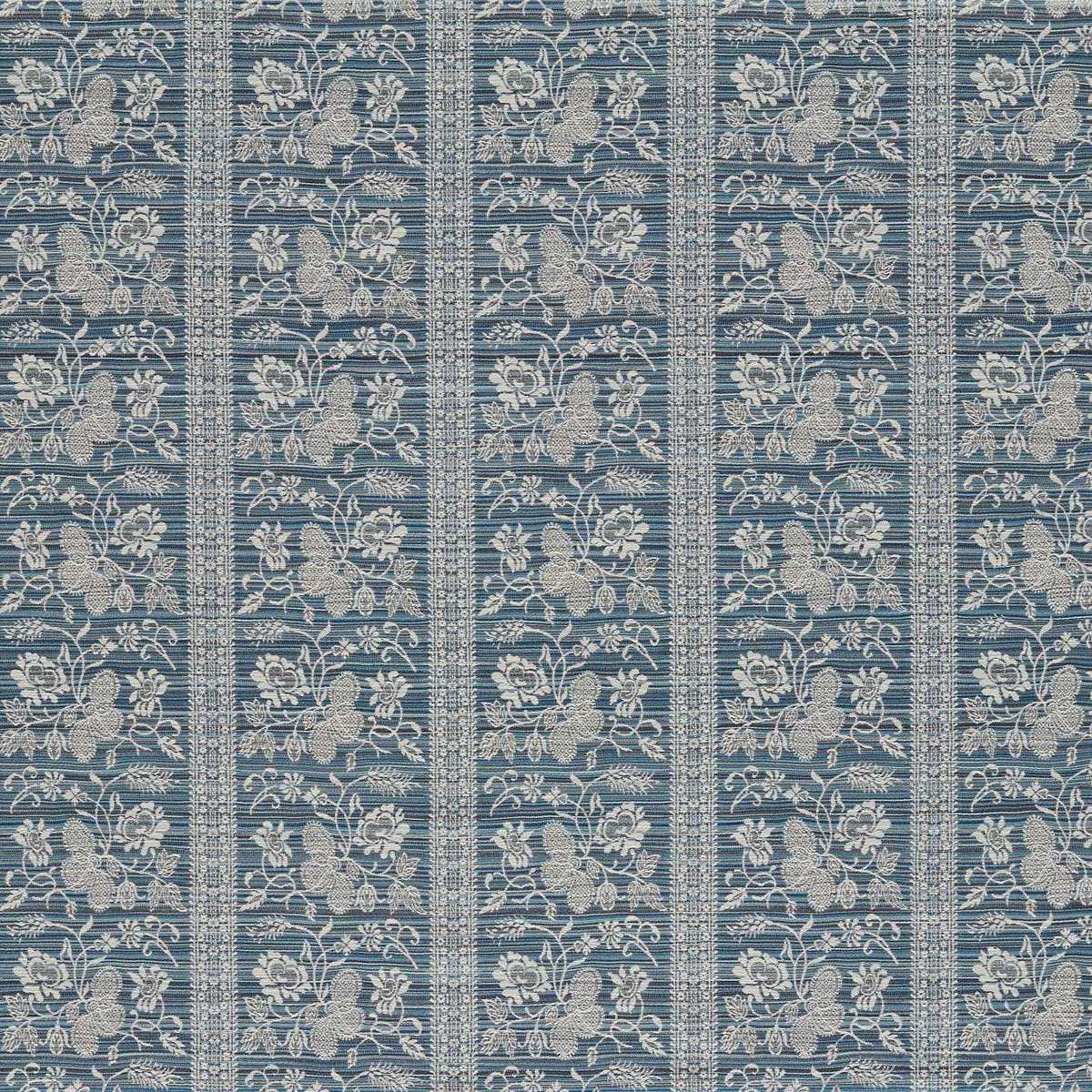 Filigree Bellagio Stripe ZOF0244-03