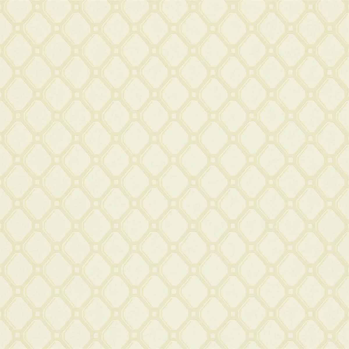 Papered Walls