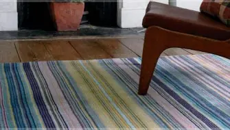 Multicoloured Rugs
