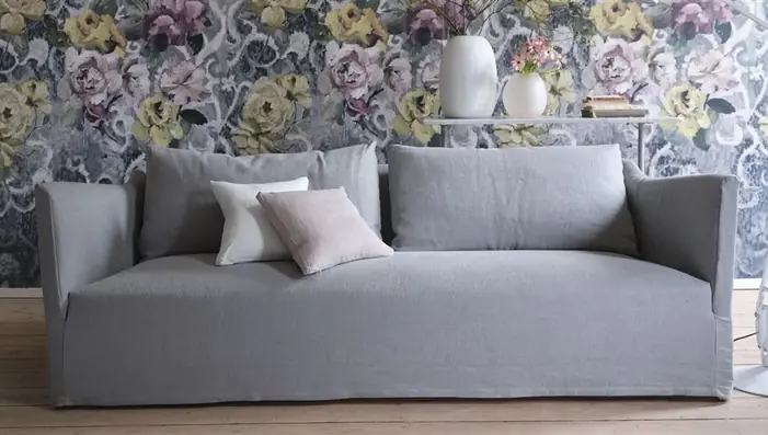 Upholstery Fabric