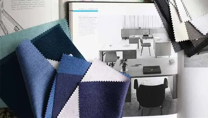 Contract Fabric