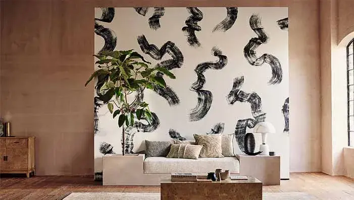 Wall Art Wallpaper