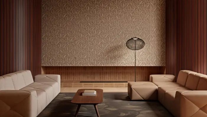 Wood Wallpaper