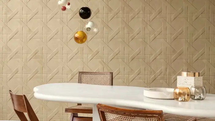3D Wallpaper