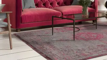 Medallion Rugs
